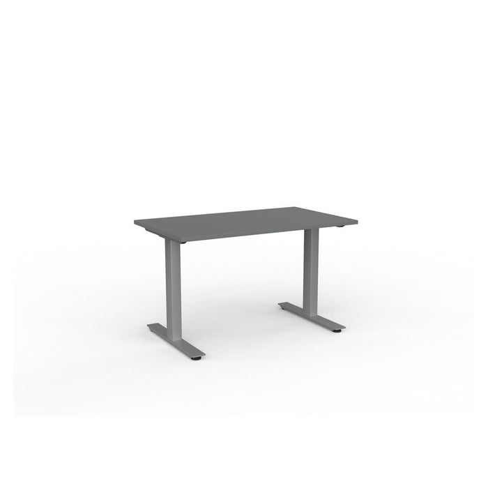 Agile Fixed Individual Fixed Desk