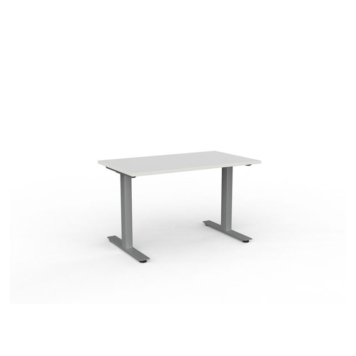 Agile Fixed Individual Fixed Desk