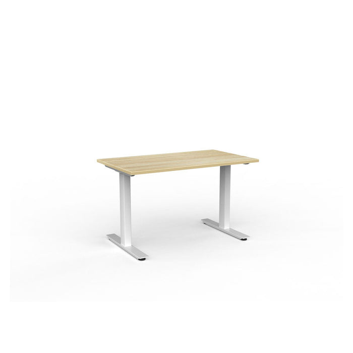 Agile Fixed Individual Fixed Desk