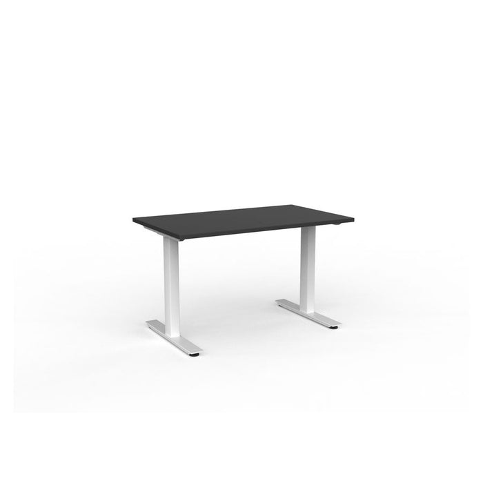 Agile Fixed Individual Fixed Desk