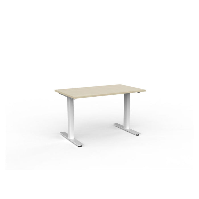 Agile Fixed Individual Fixed Desk