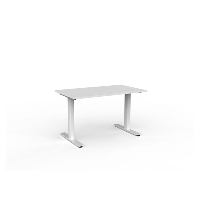 Agile Fixed Individual Fixed Desk