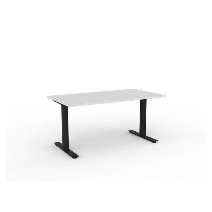 Agile Fixed Individual Fixed Desk