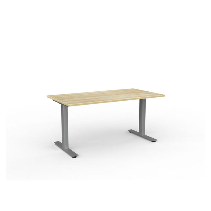 Agile Fixed Individual Fixed Desk