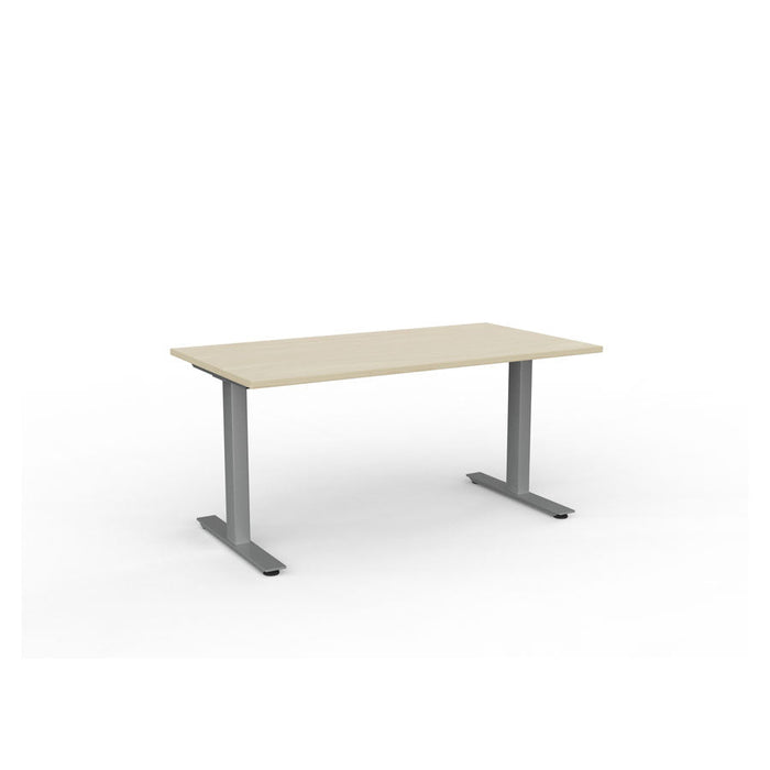 Agile Fixed Individual Fixed Desk