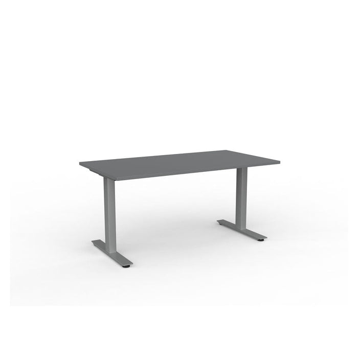 Agile Fixed Individual Fixed Desk