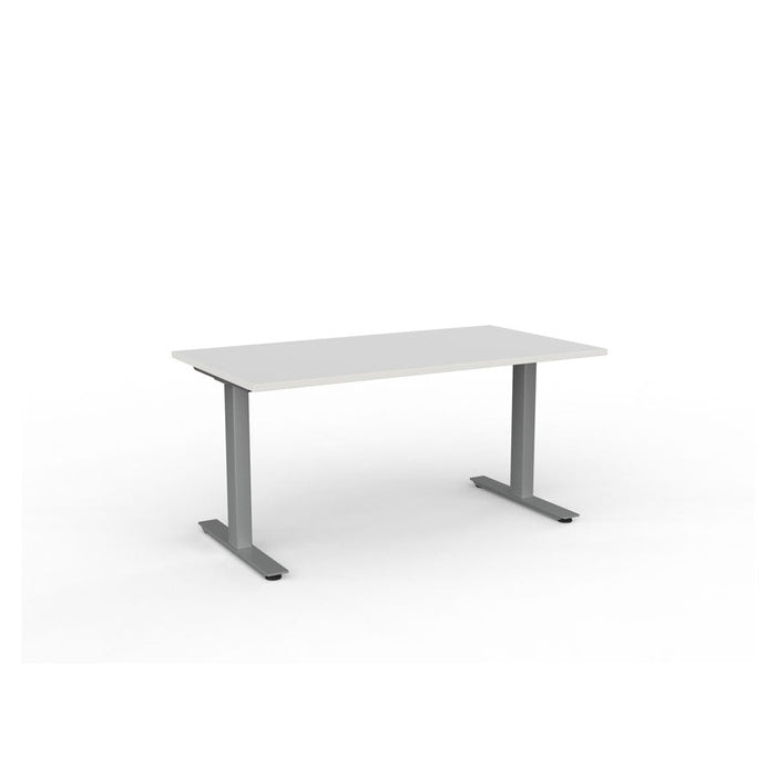 Agile Fixed Individual Fixed Desk