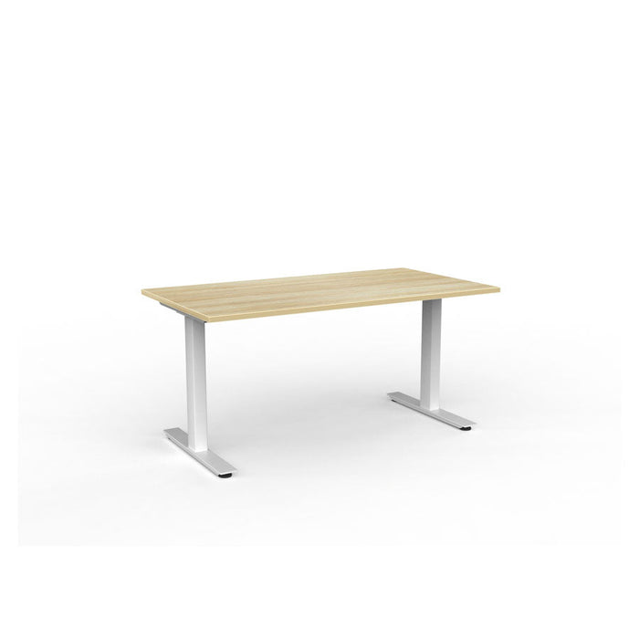 Agile Fixed Individual Fixed Desk