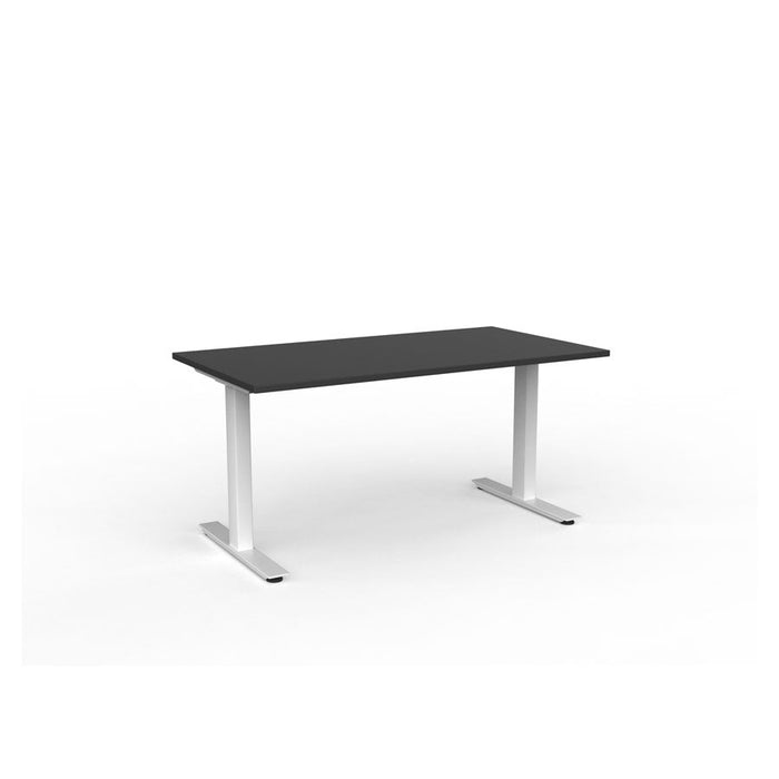 Agile Fixed Individual Fixed Desk