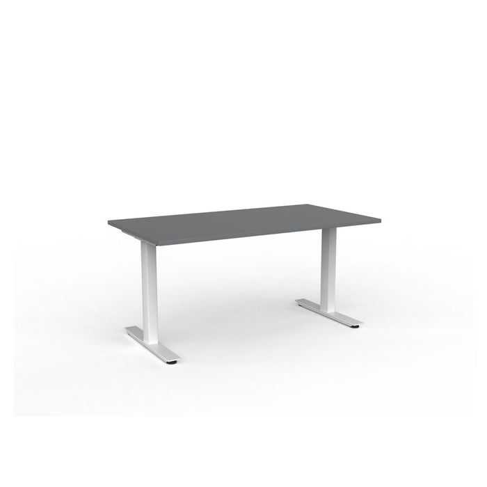 Agile Fixed Individual Fixed Desk