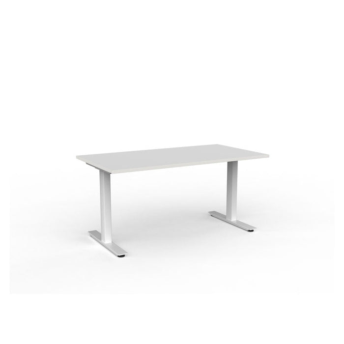 Agile Fixed Individual Fixed Desk