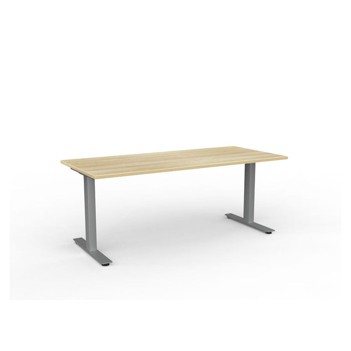 Agile Fixed Individual Fixed Desk