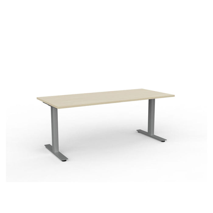 Agile Fixed Individual Fixed Desk