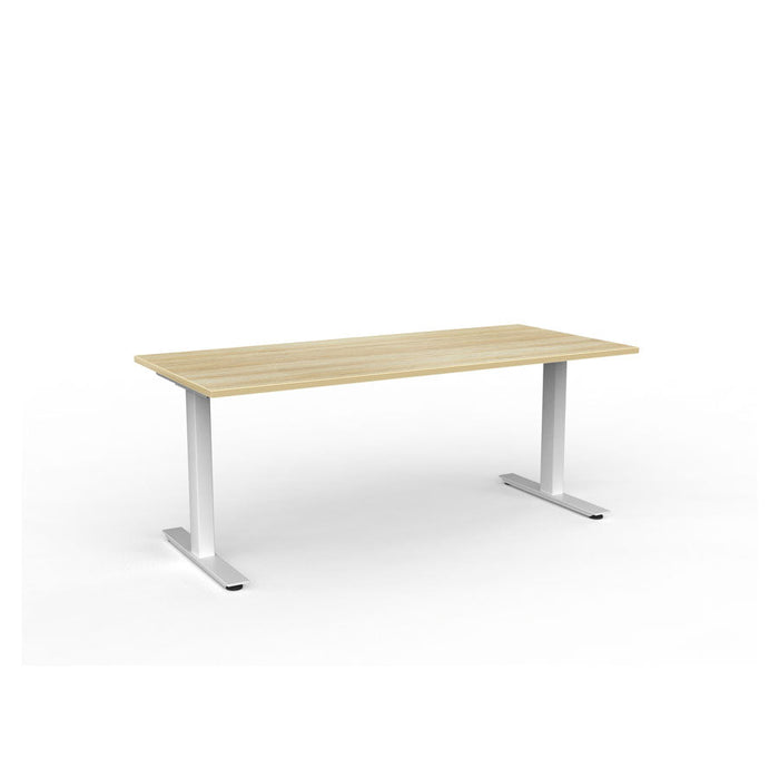 Agile Fixed Individual Fixed Desk