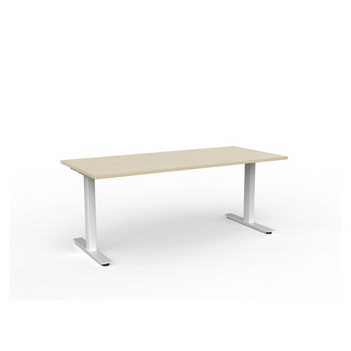 Agile Fixed Individual Fixed Desk