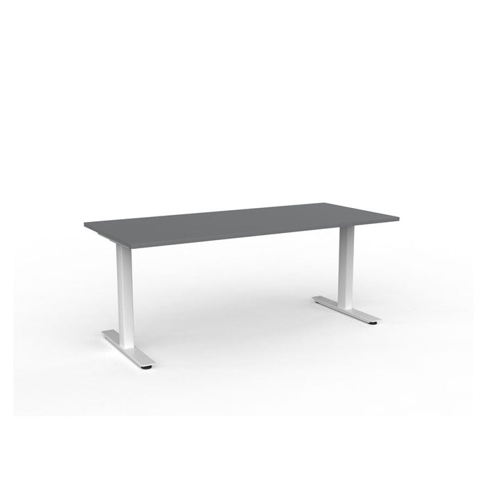 Agile Fixed Individual Fixed Desk