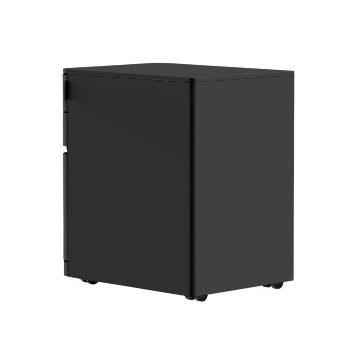 Buro MyWorkSpace Mobile Pedestal