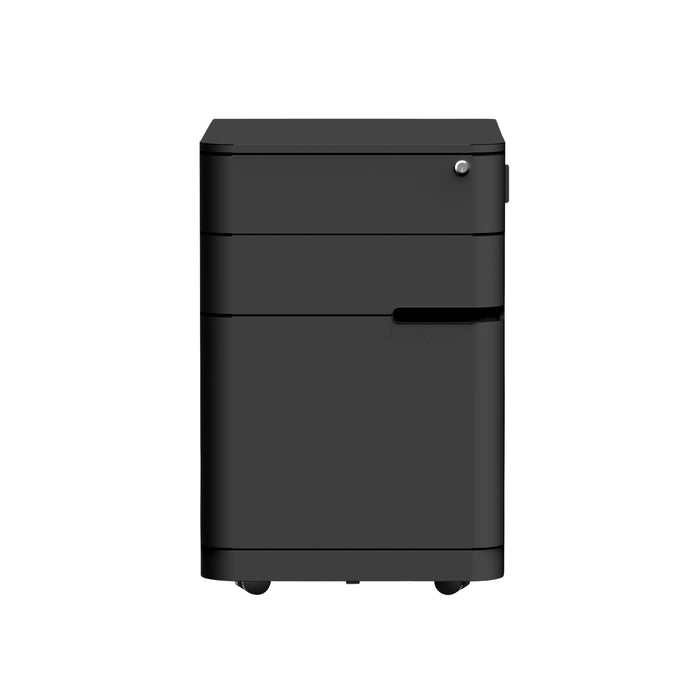 Buro MyWorkSpace Mobile Pedestal