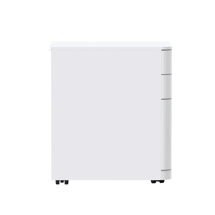 Buro MyWorkSpace Mobile Pedestal
