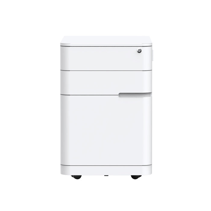 Buro MyWorkSpace Mobile Pedestal