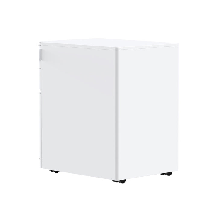 Buro MyWorkSpace Mobile Pedestal