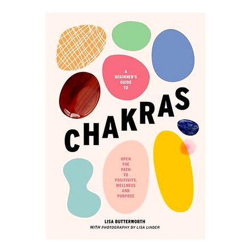 A Beginner'S Guide To Chakras_1