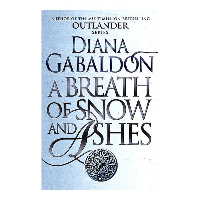 A Breath of Snow and Ashes | Diana Gabaldon | Paperback_1