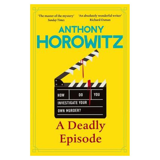 A Deadly Episode_1