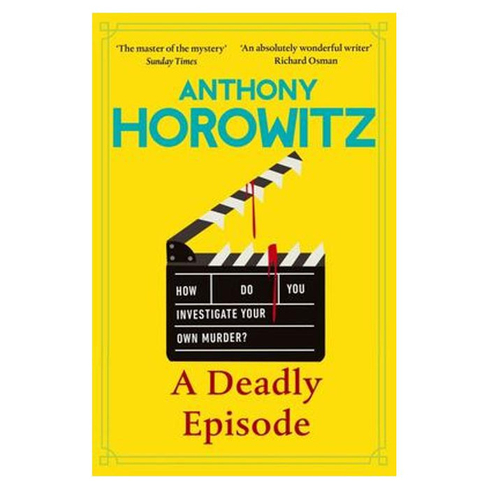 A Deadly Episode_1