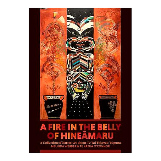 A Fire In The Belly Of Hineamaru_1