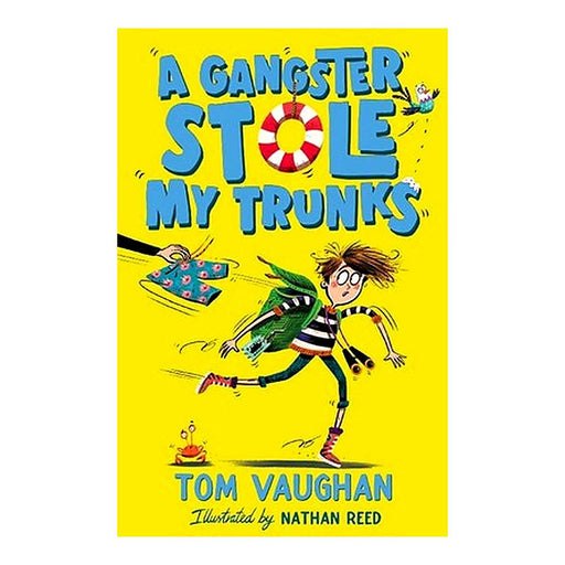 A Gangster Stole My Trunks_1