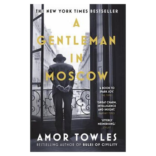 A Gentleman In Moscow_1