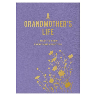 A Grandmother's Life_1