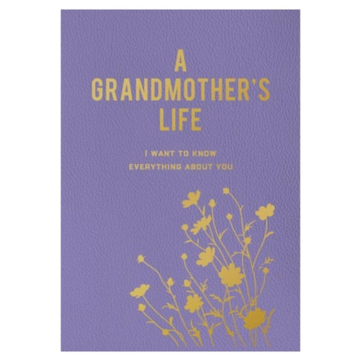 A Grandmother's Life_1