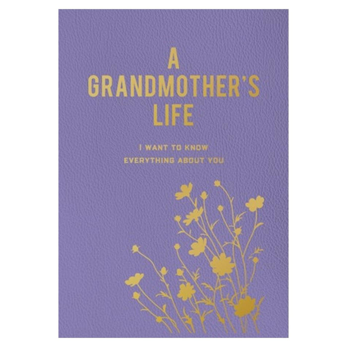 A Grandmother's Life_1