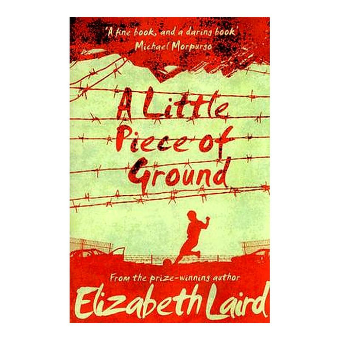 A Little Piece of Ground_1