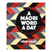 A Maori Word A Day_1