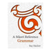 A Māori Reference Grammar_1