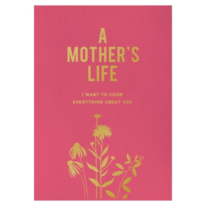 A Mother's Life_1