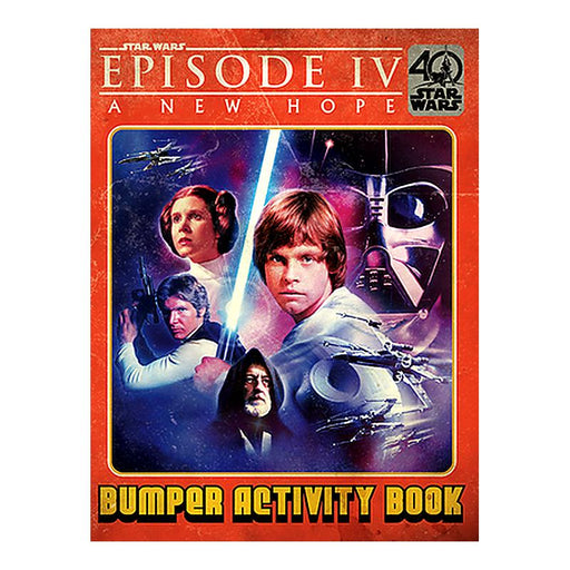 A New Hope Bumper Book 40Th Annivers_1