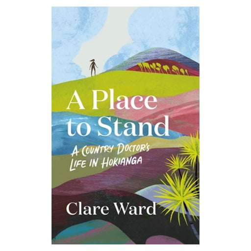 A Place To Stand_1