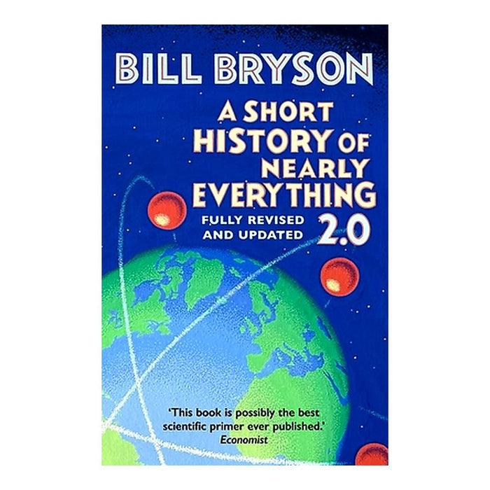 A Short History Of Everything_1