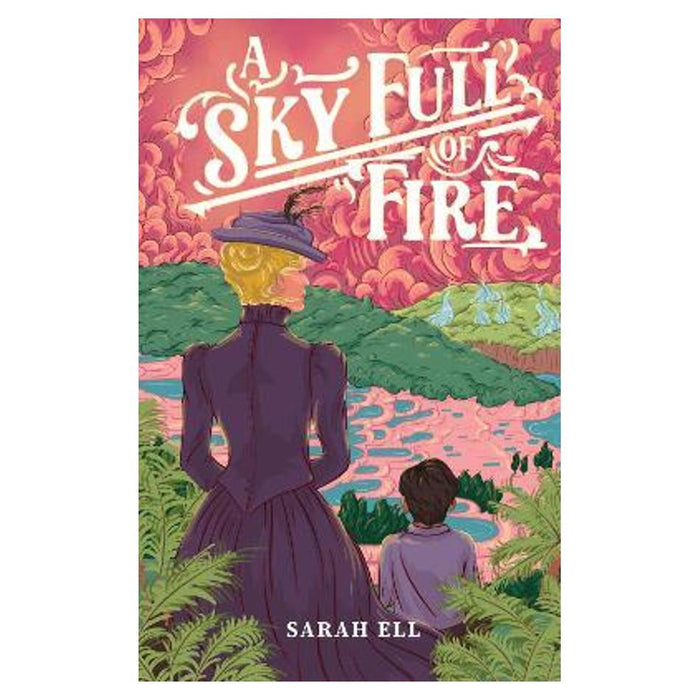 A Sky Full Of Fire_1