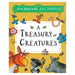 A Treasury Of Creatures_1