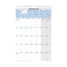 Acme 2026 Debden Wiro Calendar 577x394mm Month View_1