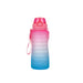Acme 2L Water Bottle Sips & Gulps Pink 1001219_1