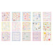 Acme 800-Piece Chasing Rainbows Sticker Set 1000373_2