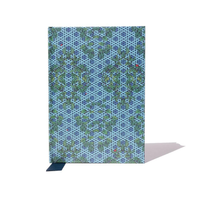 Acme A5 Sketchbook 160gsm 120 Pages Rattan Teal 1000151_2