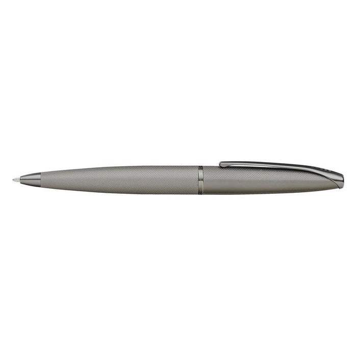 Acme ATX Sandblasted Titanium Grey Ballpoint Pen 1000820_1