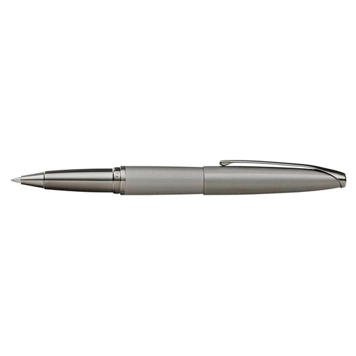 Acme ATX Titanium Grey Rollerball Pen 1000819_1